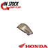 HONDA LEFT SIDE COVER VTX1300 VTX 1300 R S T 83620-MEA-670 GENUINE OEM